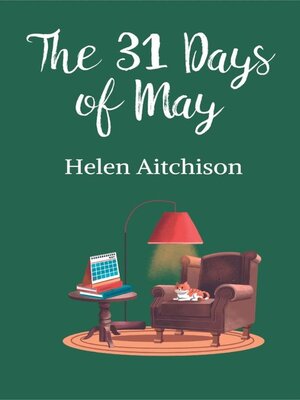 cover image of The 31 Days of May